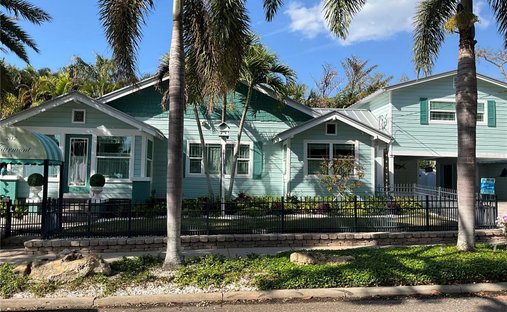 House in Clearwater, Florida, United States 1