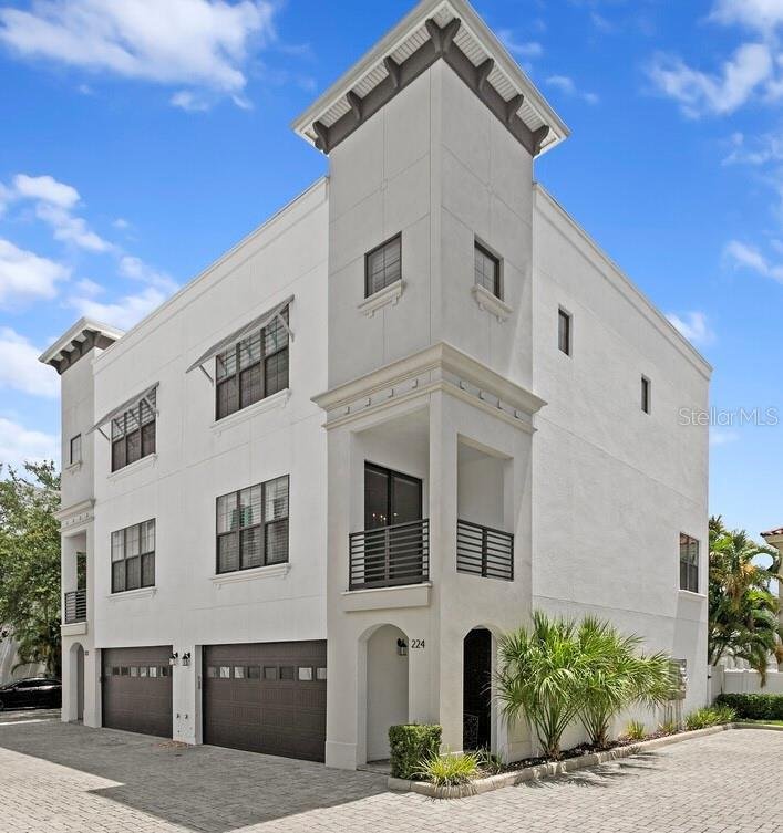 Townhouse in Tampa, Florida, United States 1 - 17604314