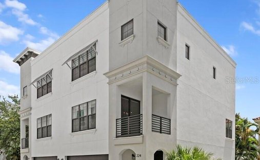 Casa a Tampa, Florida, Stati Uniti 1