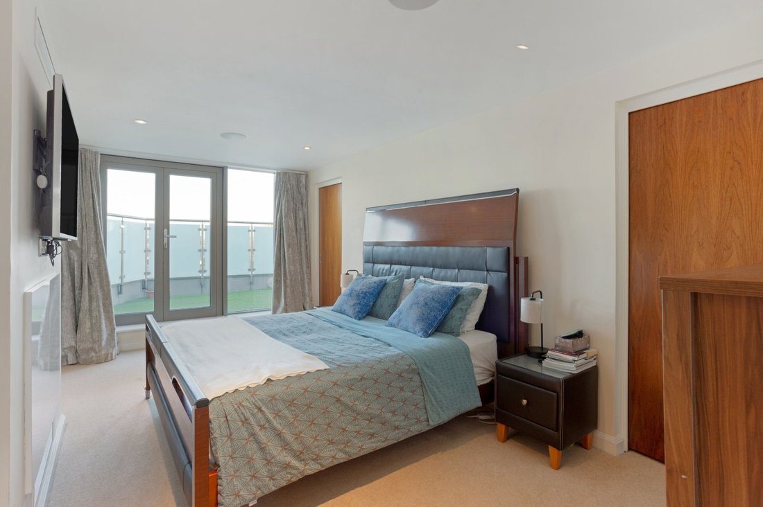 Apartment in Fulham, Hammersmith and Fulham, England 5 - 17599907