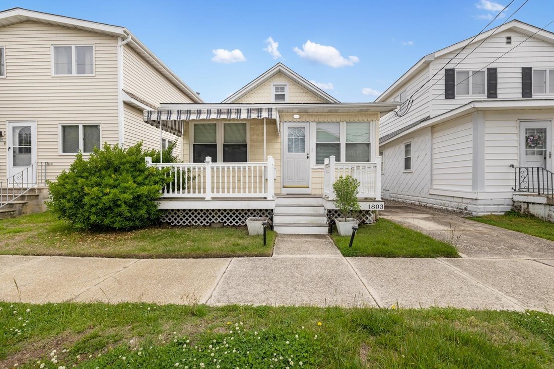 House in Wildwood, New Jersey, United States 1 - 17602949