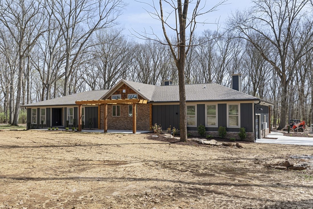 House in Murfreesboro, Tennessee, United States 2 - 17607820