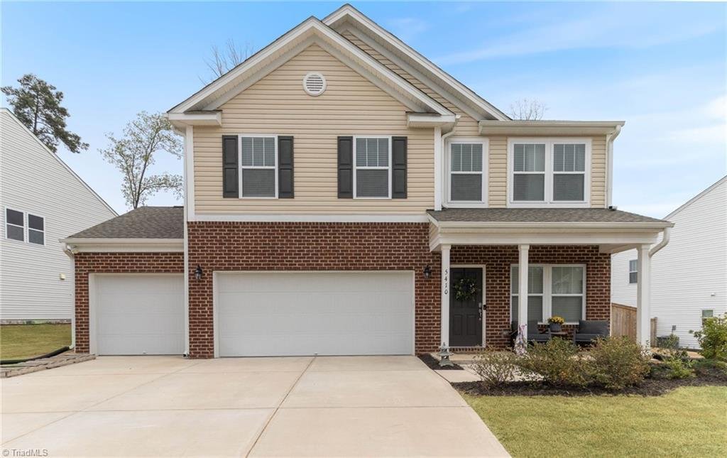 House in Durham, North Carolina, United States 1 - 17600278