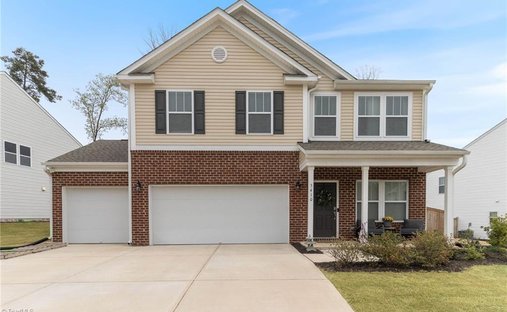 House in Durham, North Carolina, United States 1