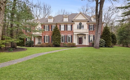 House in Westborough, Massachusetts, United States 1
