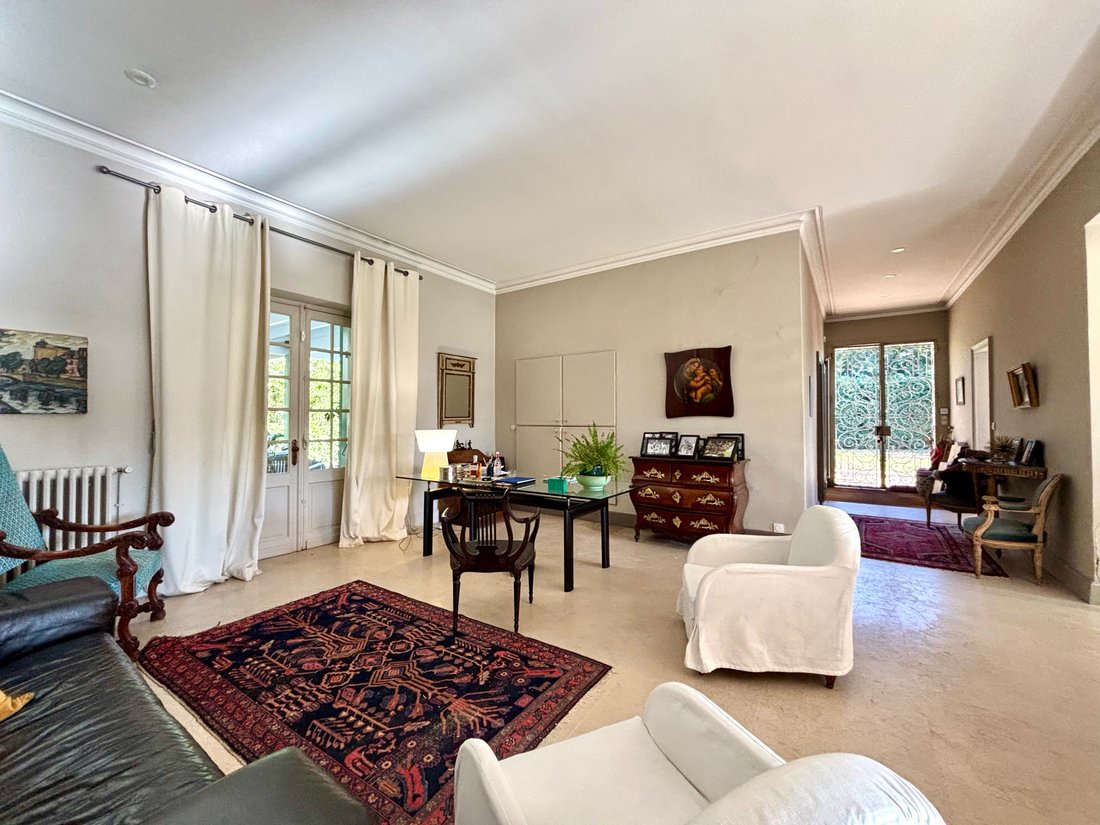 House in Jean Moulin, Le Bouscat, France 4 - 17599457
