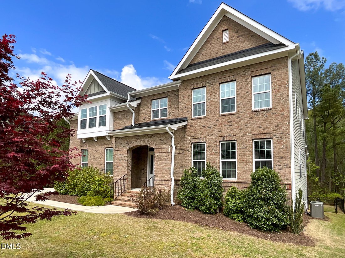 House in Clayton, North Carolina, United States 3 - 17612934