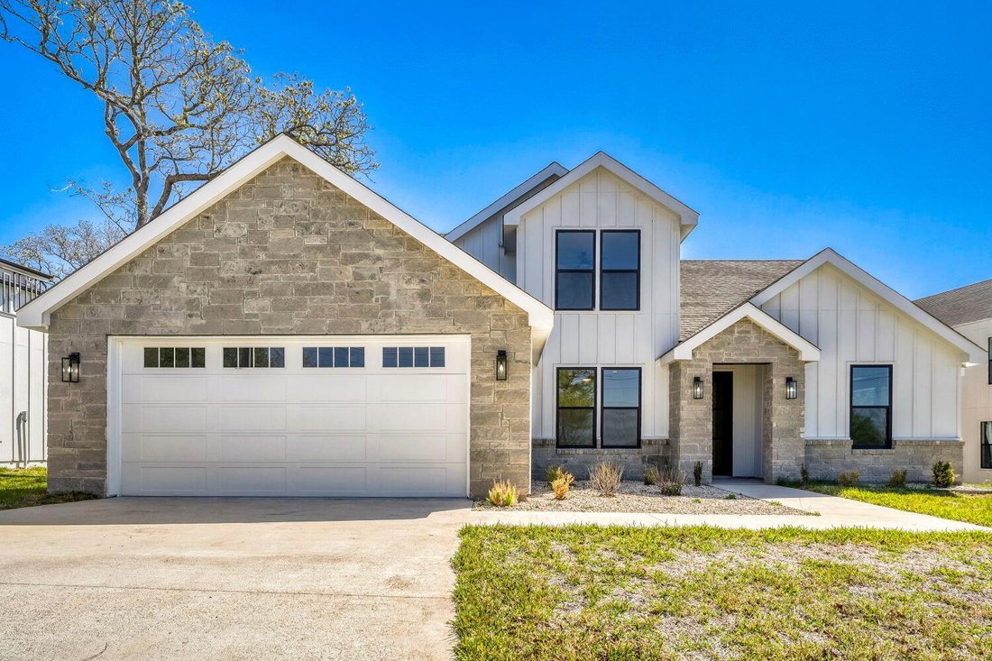 House in Bastrop, Texas, United States 1 - 17610096