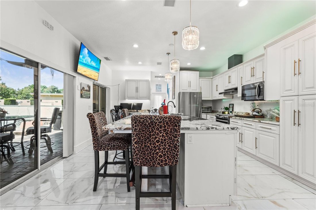 House in St. Petersburg, Florida, United States 5 - 17603556