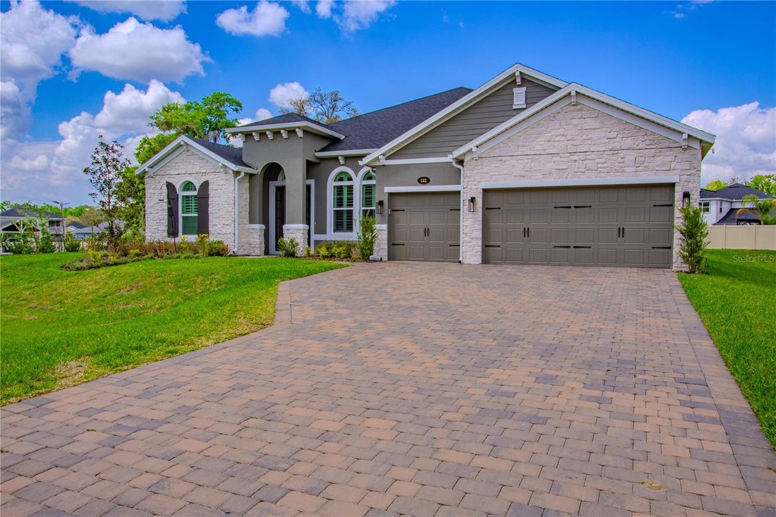 House in Oviedo, Florida, United States 2 - 17603956