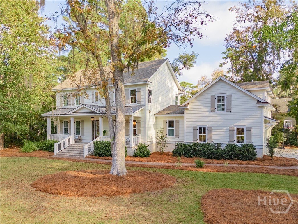 House in Savannah, Georgia, United States 3 - 17605194