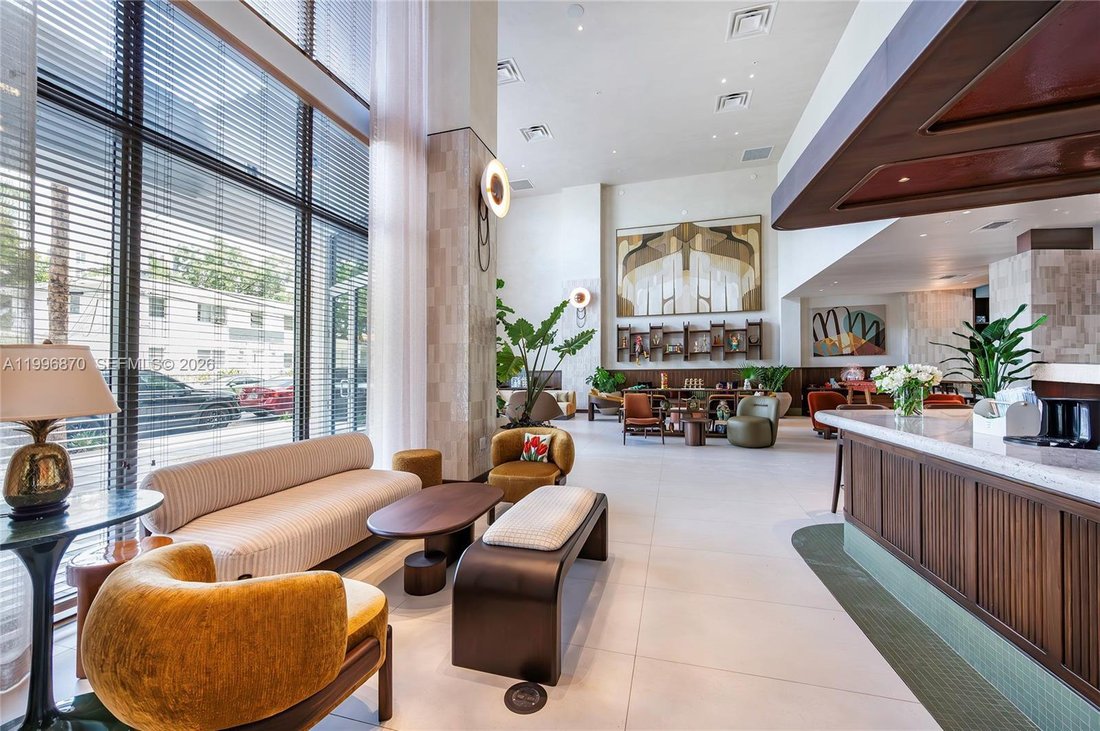 Condo in Miami, Florida, United States 2 - 17613383