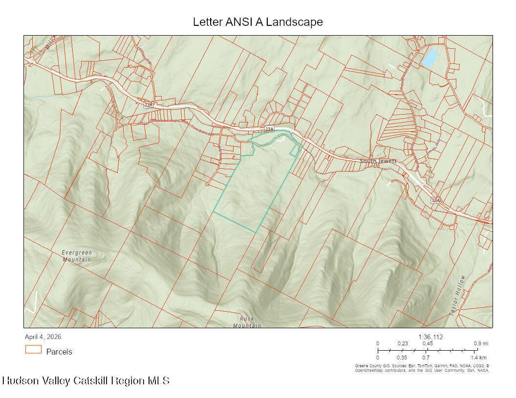 Jewett, New York, United States 1 - 17615719