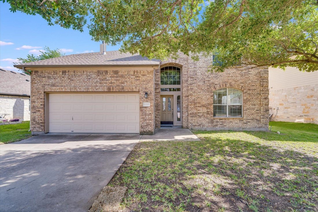 House in Pflugerville, Texas, United States 1 - 17609005