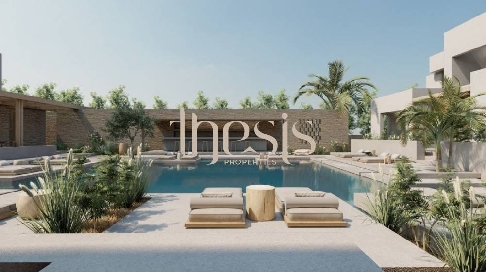 Land in Paros, Aegean, Greece 5 - 17599926