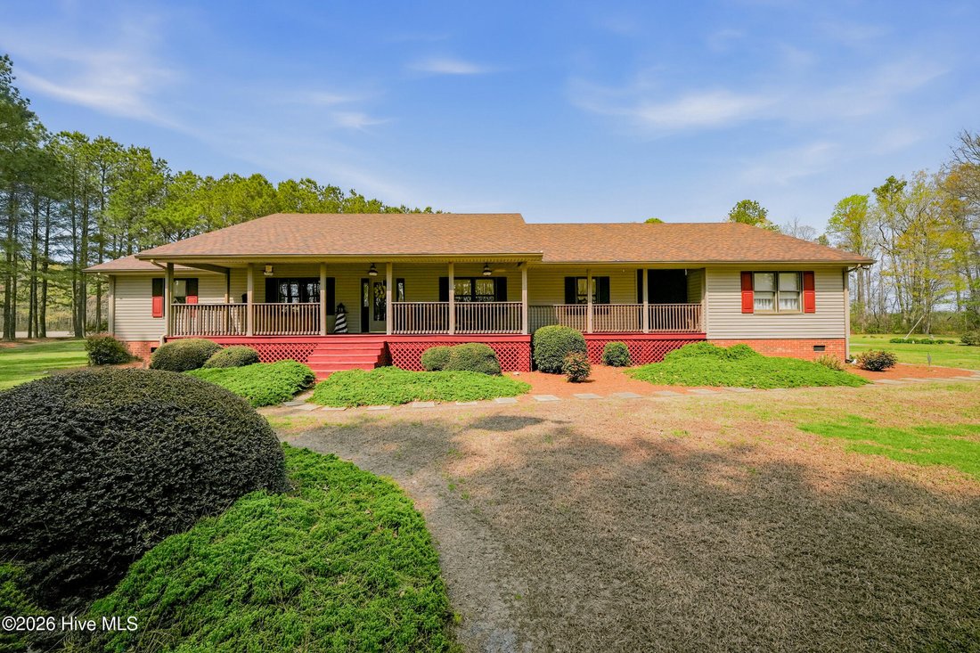 House in Camden, North Carolina, United States 2 - 17605422