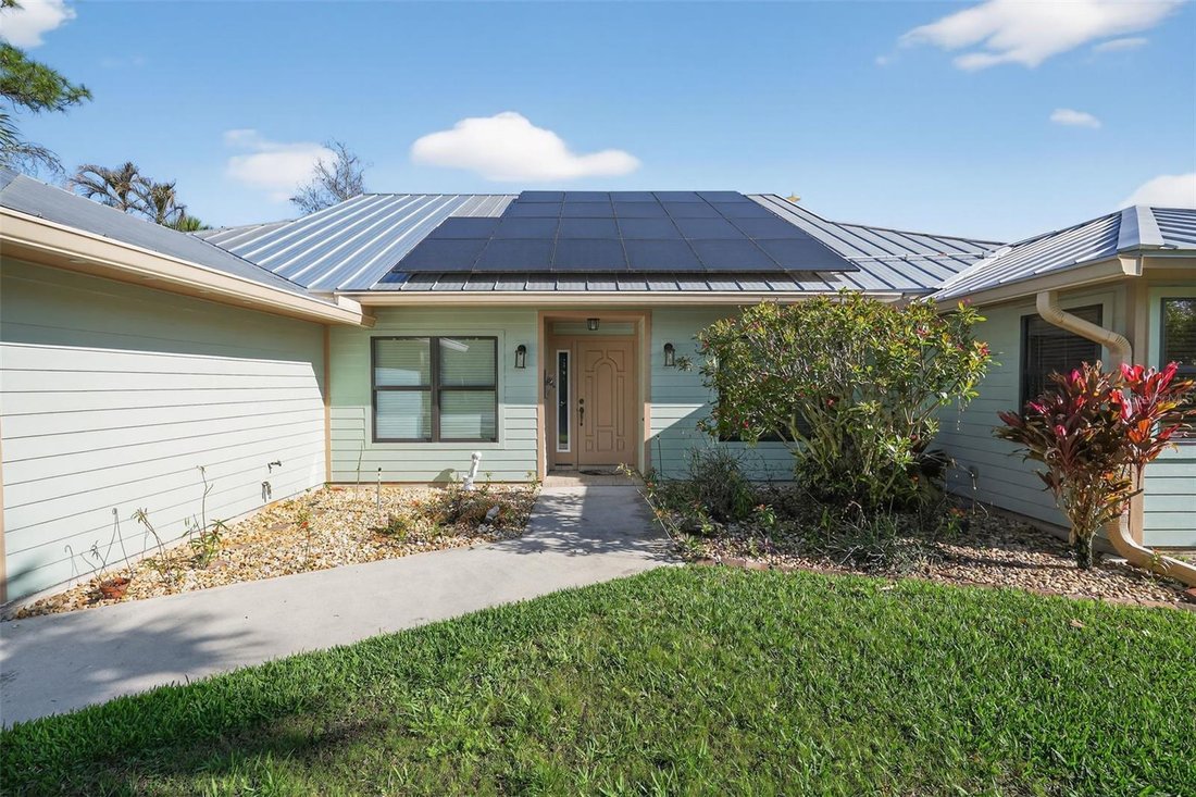 House in Hobe Sound, Florida, United States 1 - 17604477