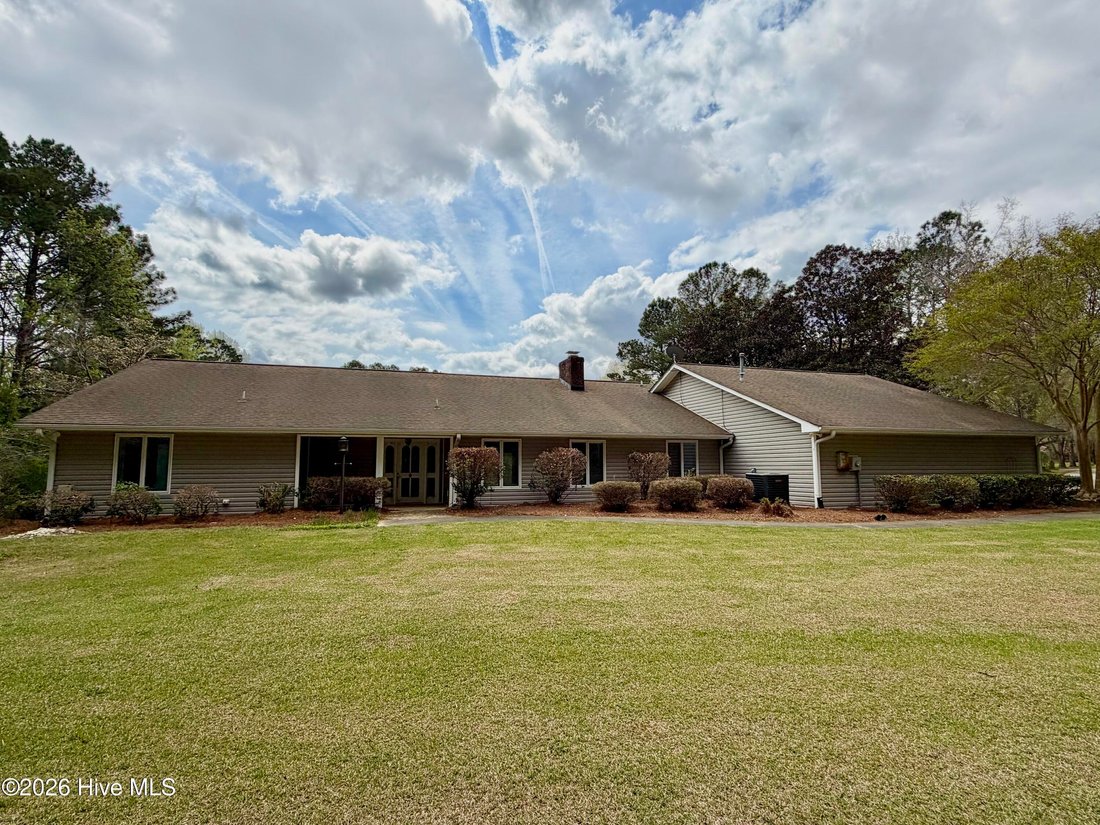 House in New Bern, North Carolina, United States 4 - 17360543