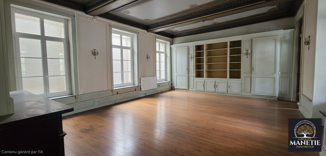 House in Gare, Douai, France 3 - 17615016