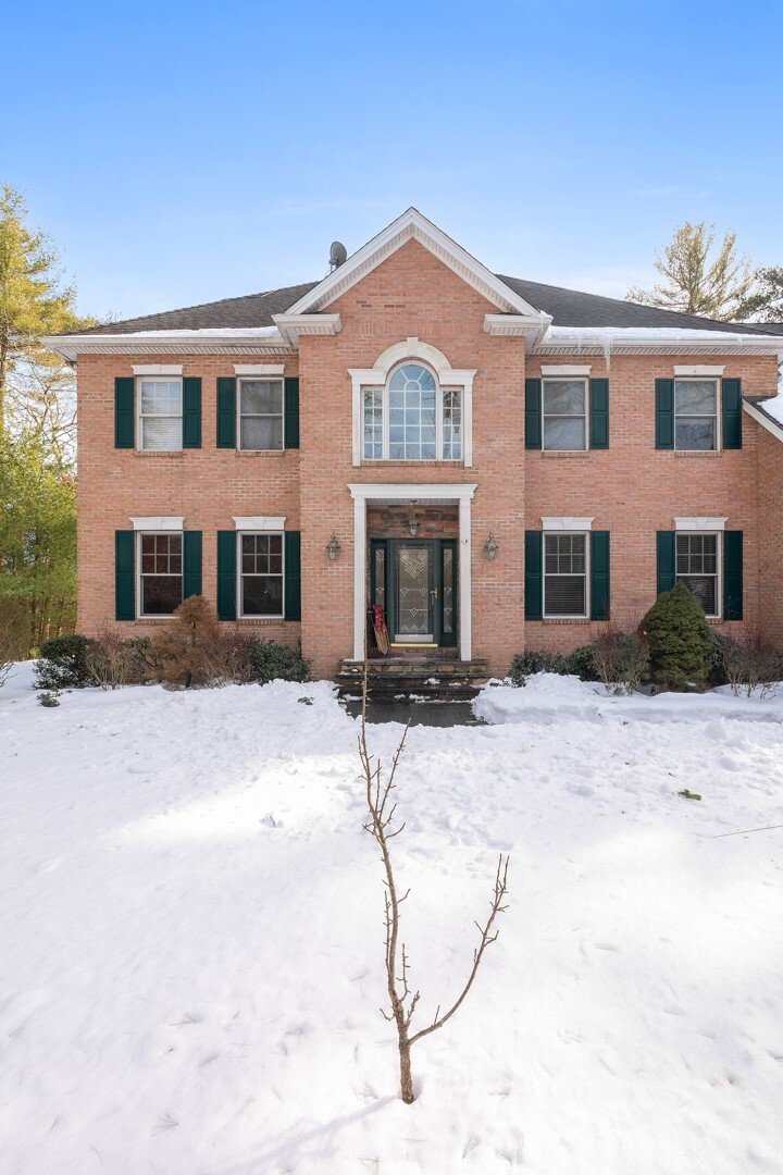 House in Hopkinton, Rhode Island, United States 2 - 17599340