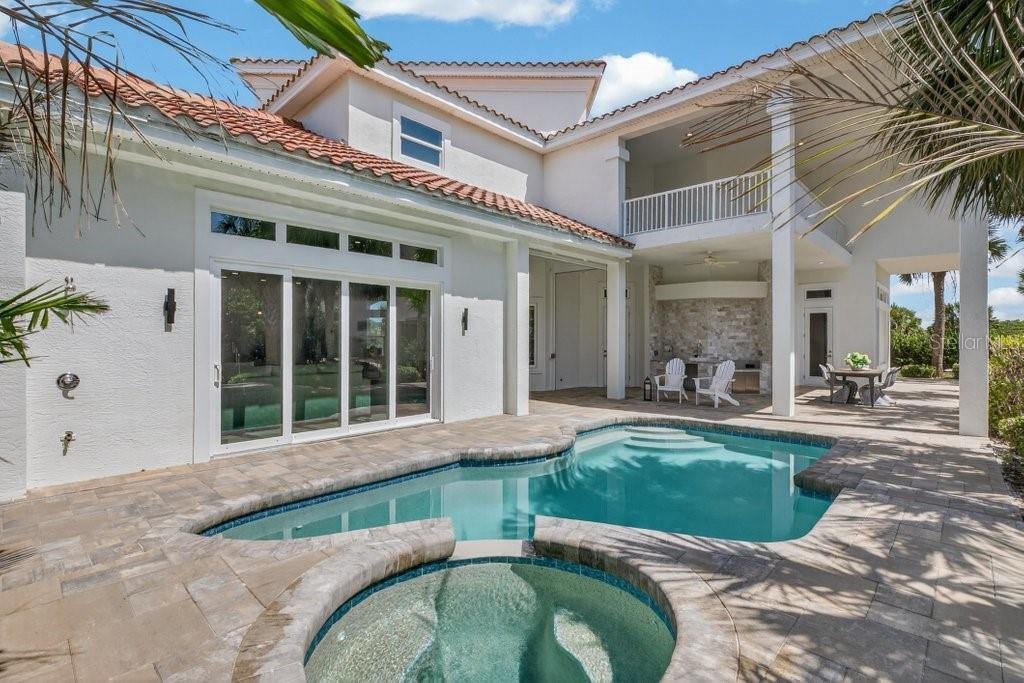 House in Palm Coast, Florida, United States 4 - 17604189