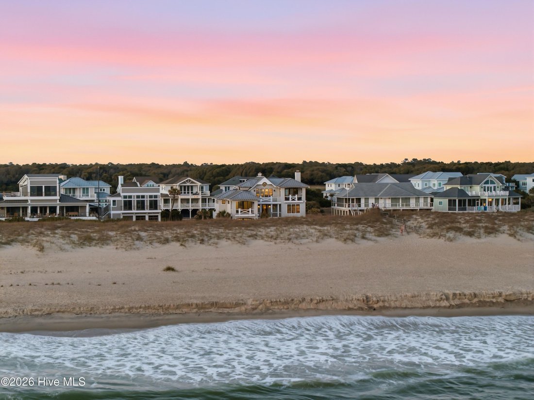 House in Southport, North Carolina, United States 2 - 17606115