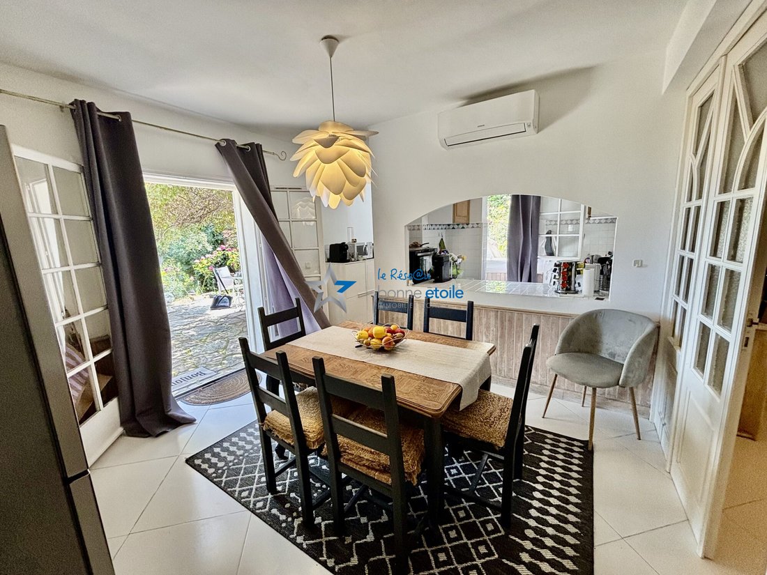 House in Ouest et Sud, Borgo, France 3 - 15668612