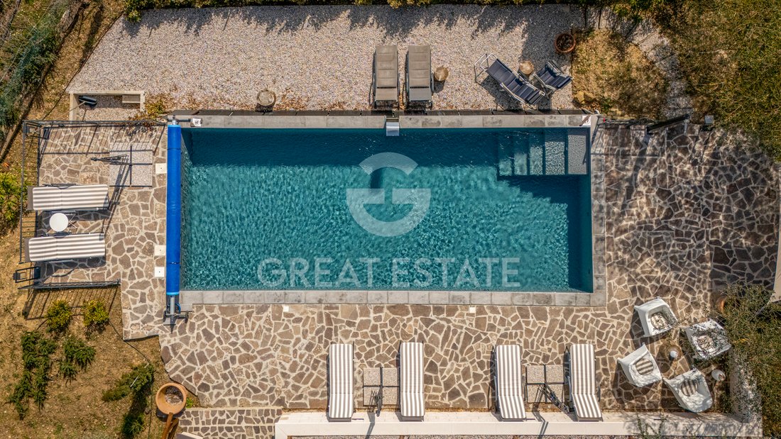 Estate in Umbertide, Umbria, Italy 3 - 17612467