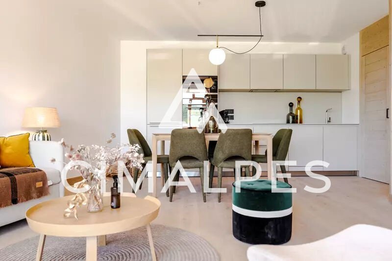 Apartment in Alpe d'Huez, Auvergne-Rhône-Alpes, France 2 - 16206345