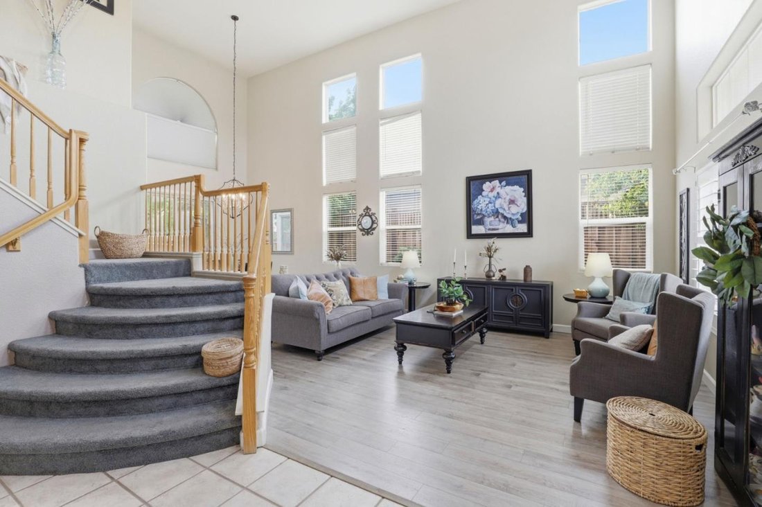 House in Gilroy, California, United States 5 - 17600788