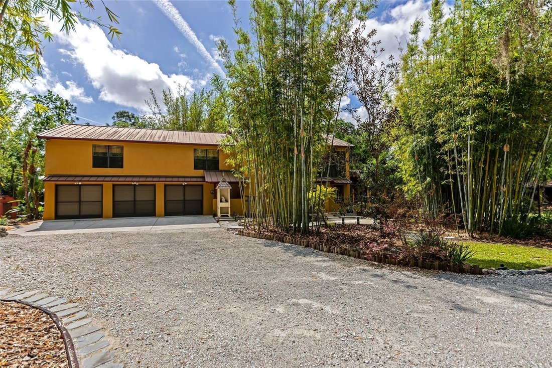 House in Wimauma, Florida, United States 1 - 17603709