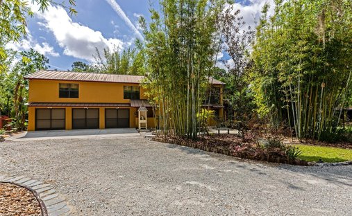 House in Wimauma, Florida, United States 1