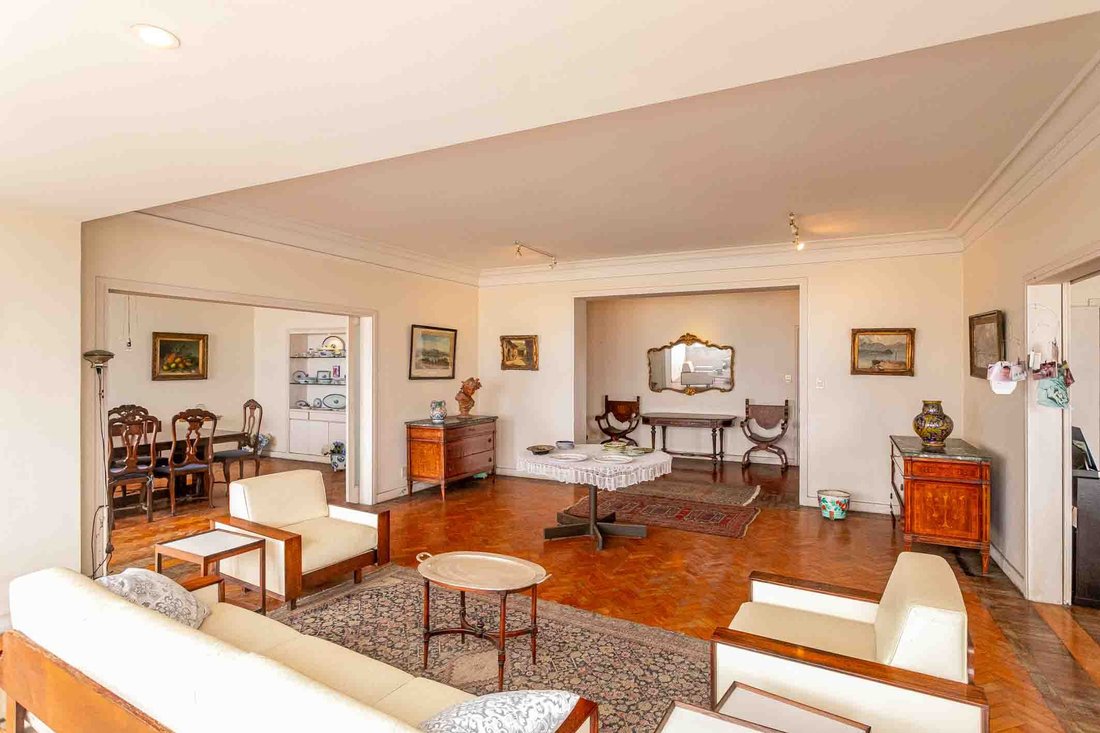 Apartment in Rio de Janeiro, State of Rio de Janeiro, Brazil 4 - 17598424
