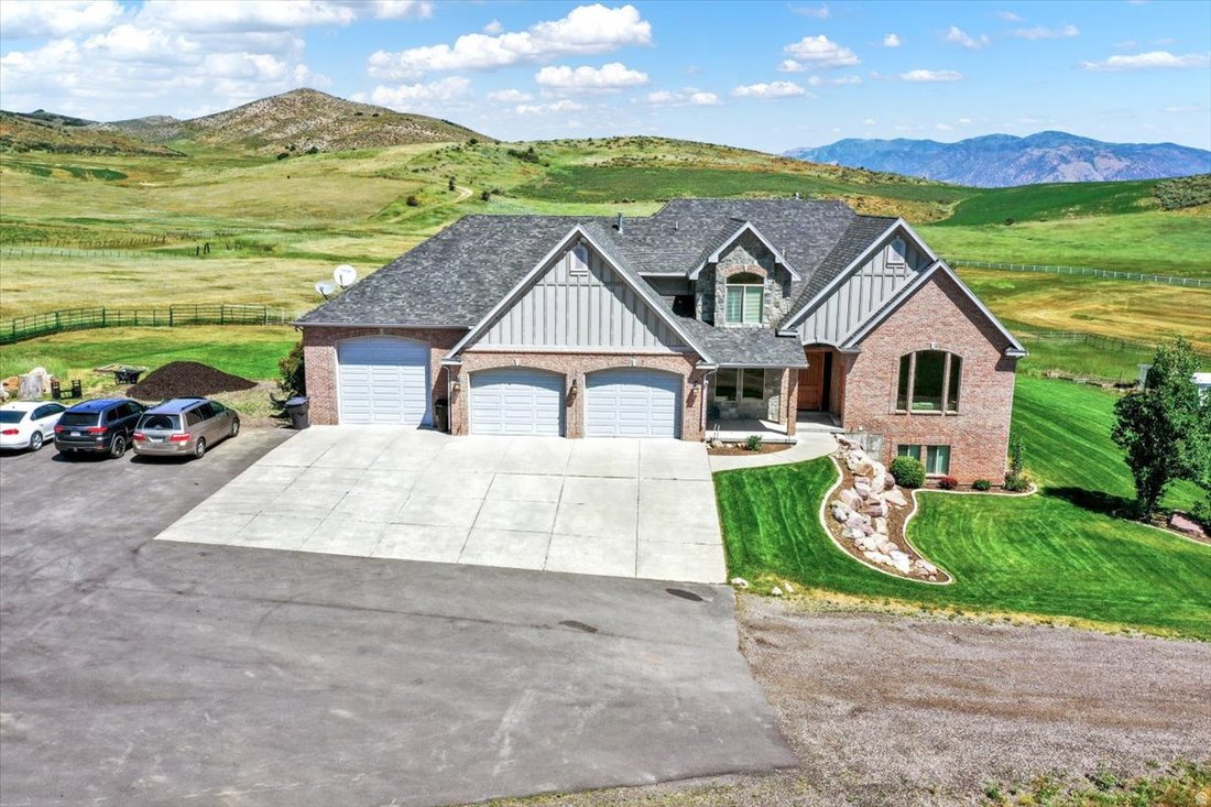 House in Morgan, Utah, United States 2 - 17602020