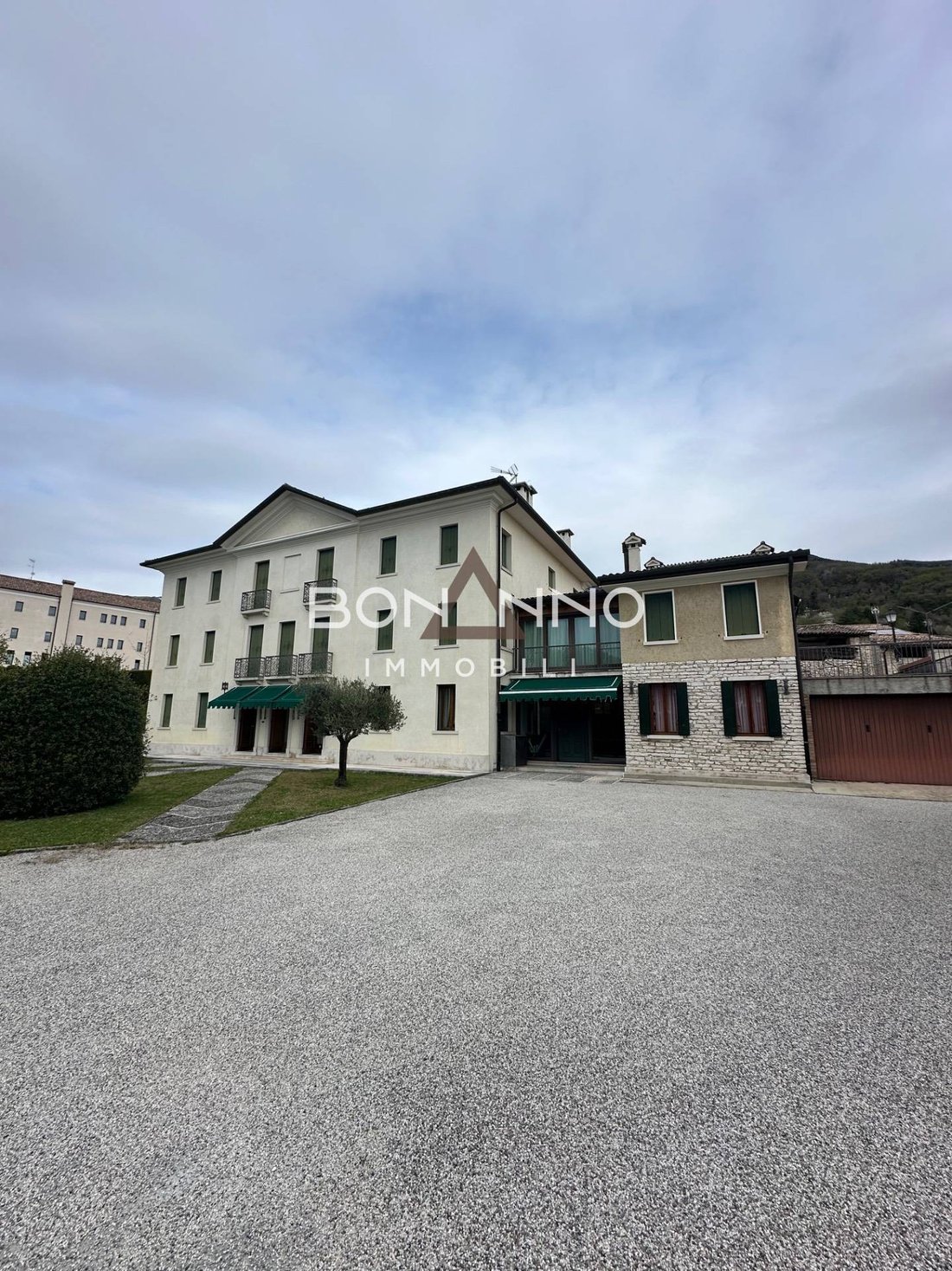 Villa in Possagno, Veneto, Italy 3 - 17614159