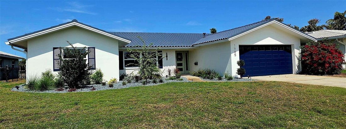House in St. Petersburg, Florida, United States 1 - 17288555