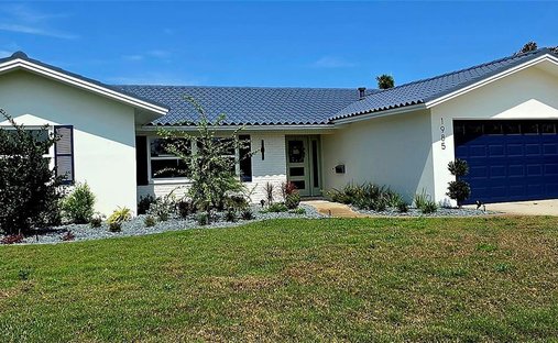 House in St. Petersburg, Florida, United States 1