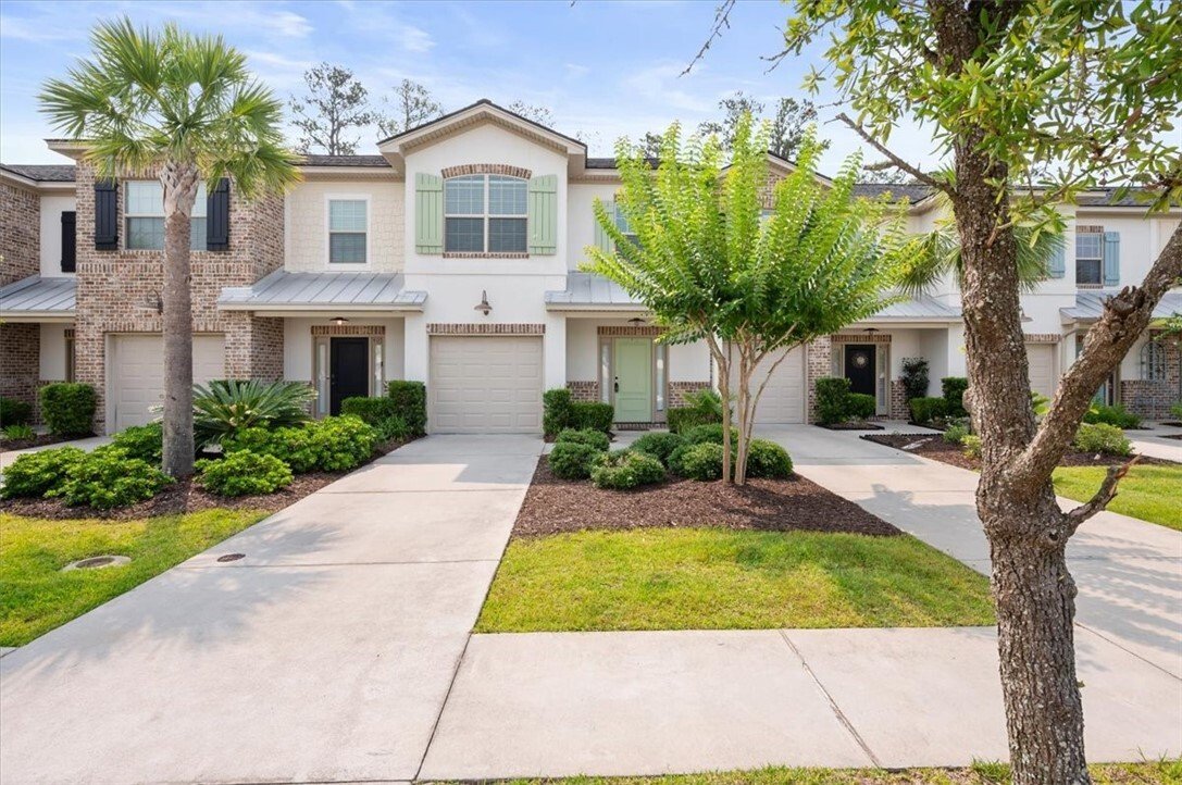Townhouse in St. Simons, Georgia, United States 2 - 17612749