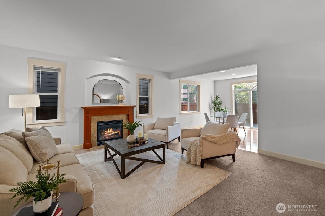 House in Mill Creek, Washington, United States 5 - 17611969