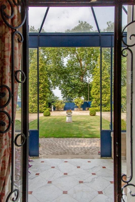 House in Nointel, Ile-de-France, France 5 - 15454689