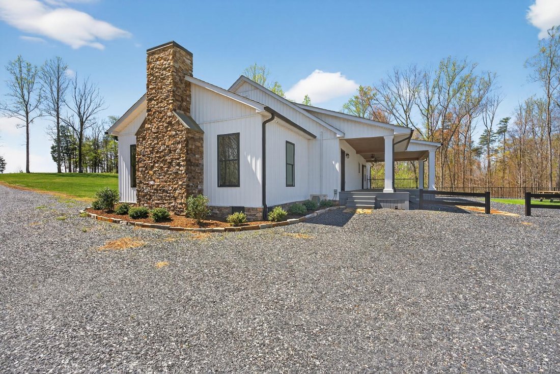 Casa a Buckingham, Virginia, Stati Uniti 5 - 17611851