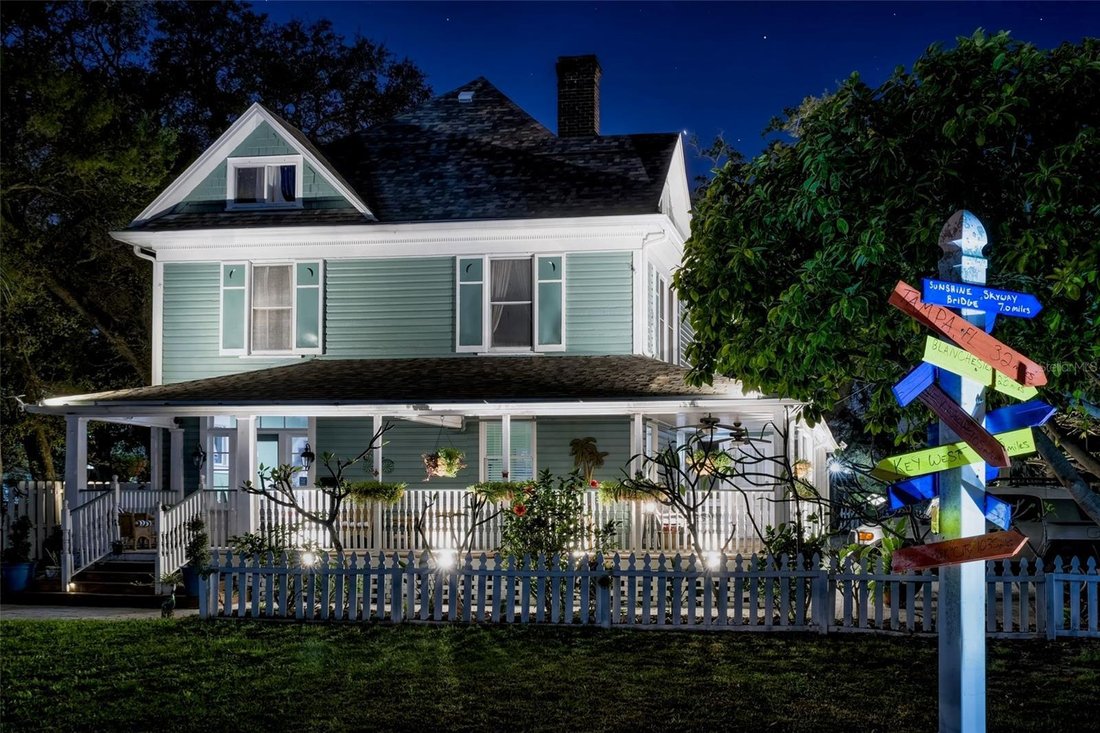 House in Bradenton, Florida, United States 3 - 17604589