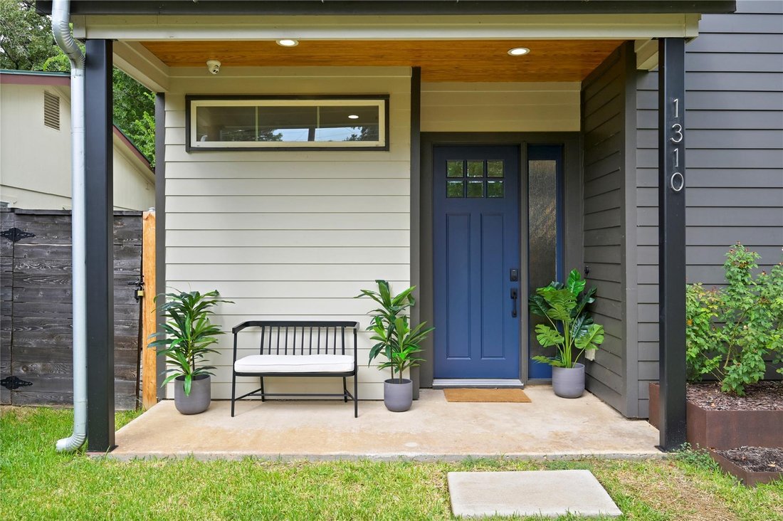 House in Austin, Texas, United States 4 - 17609388