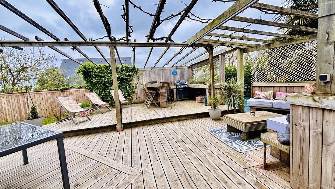 House in Blainville-sur-Orne, Normandy, France 2 - 17615102