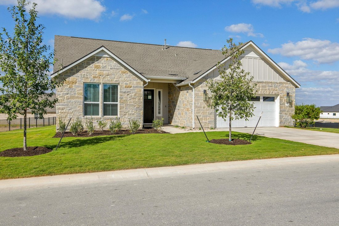 House in San Marcos, Texas, United States 3 - 17610072
