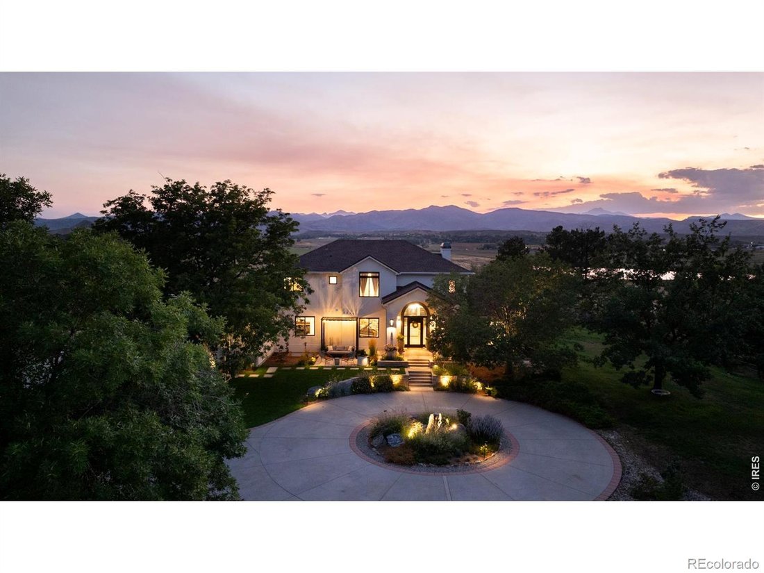 House in Longmont, Colorado, United States 5 - 17600205