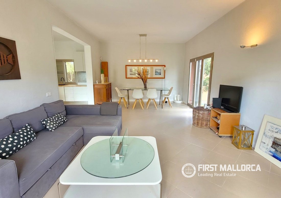 Apartment in Llucmajor, Balearic Islands, Spain 2 - 17612517