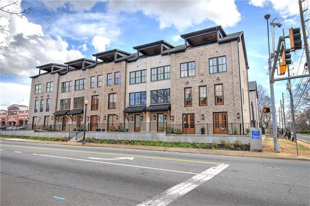 Townhouse in Cartersville, Georgia, United States 5 - 16645421