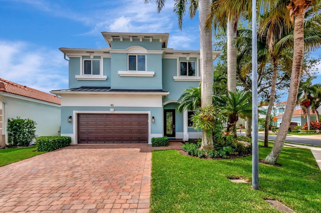 House in Boynton Beach, Florida, United States 2 - 16634691