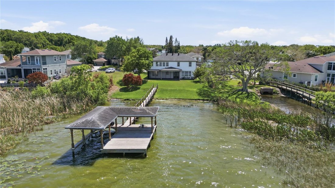 House in Winter Garden, Florida, United States 5 - 17604506